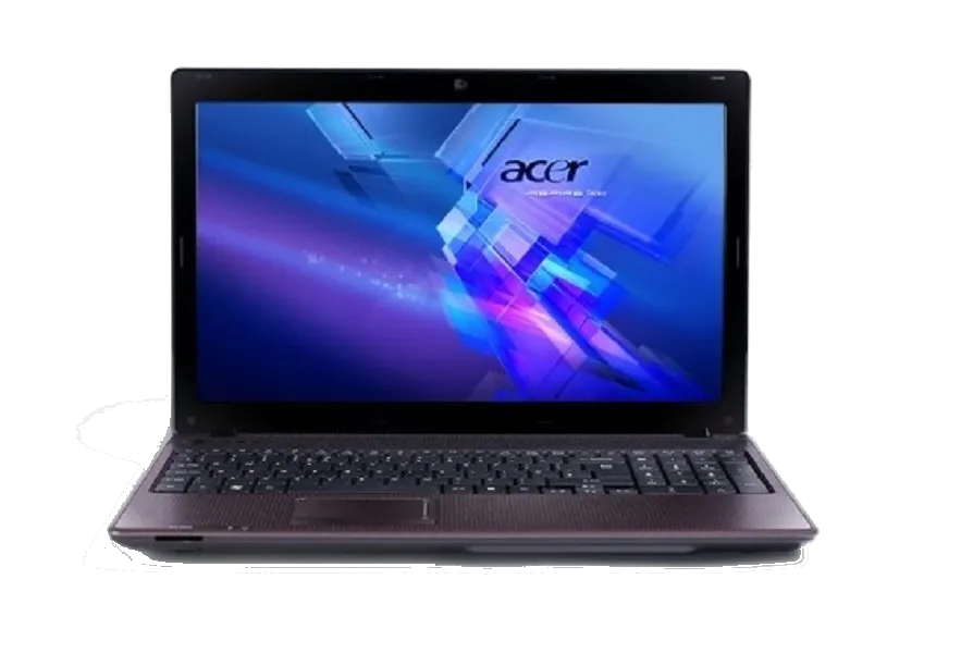 Установка драйверов Acer 5253G