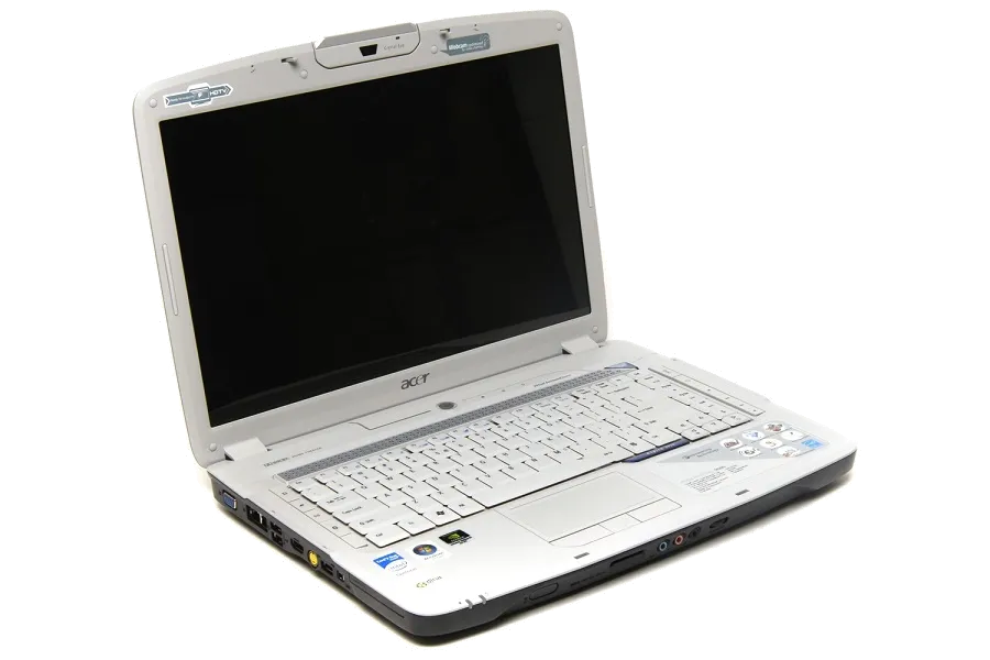 Замена USB порта Acer Aspire 5920