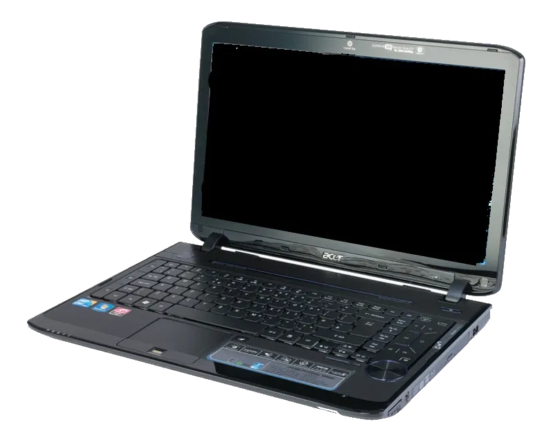 Замена USB порта Acer Aspire 5940G