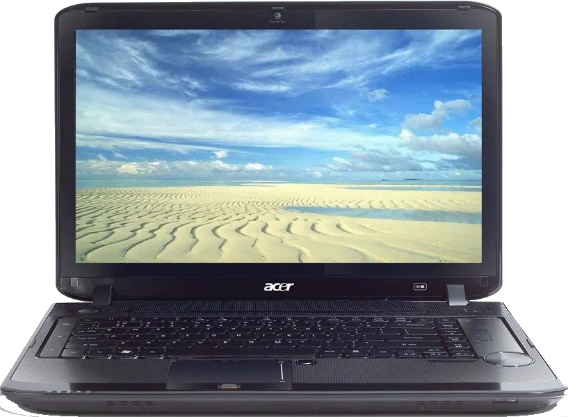 Замена USB порта Acer Aspire 5942G