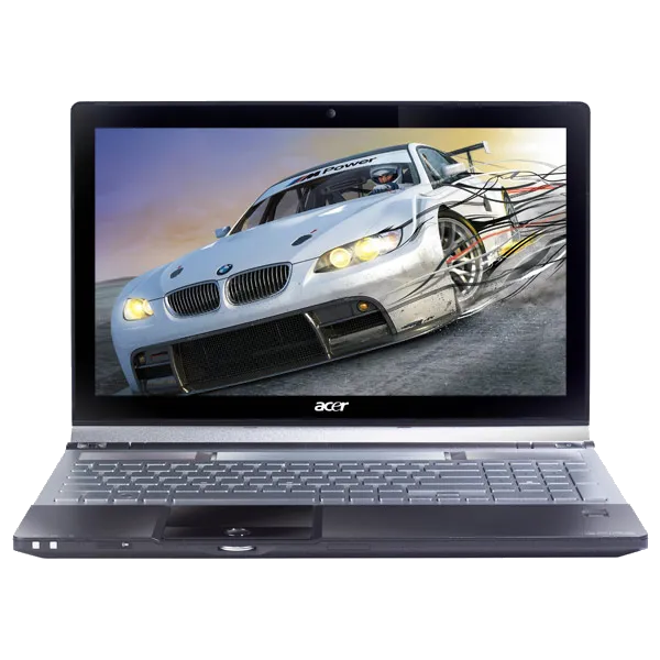 Замена USB порта Acer Aspire 5950G