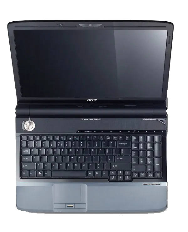 Замена USB порта Acer Aspire 6530