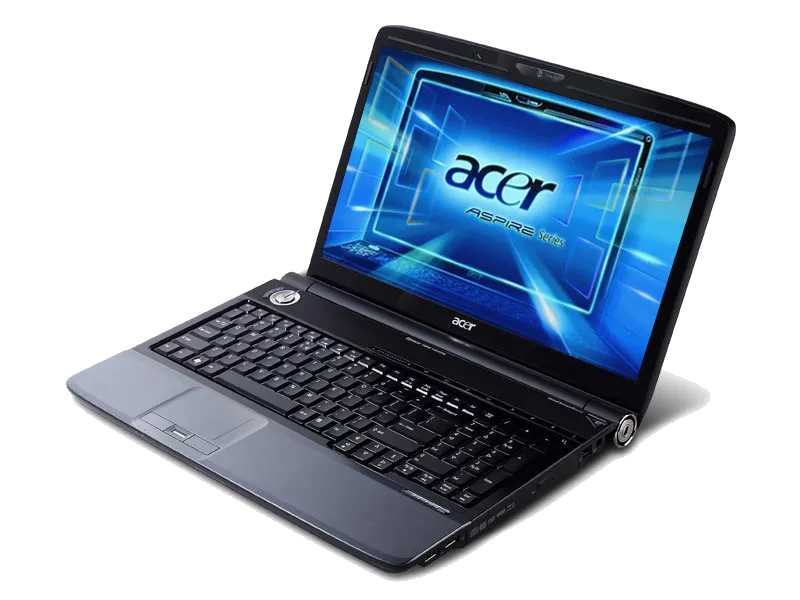 Замена USB порта Acer Aspire 6930