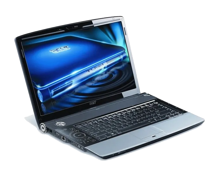 Замена USB порта Acer Aspire 6935G