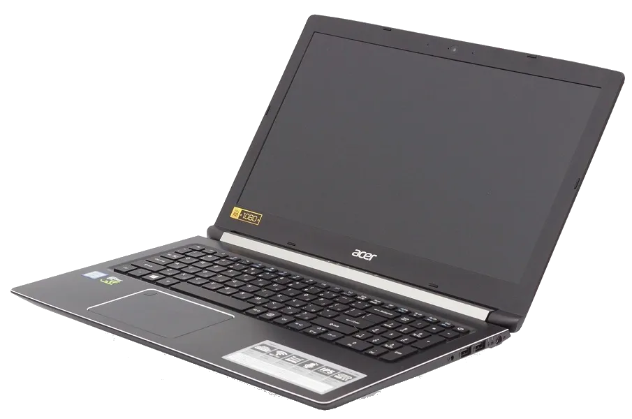 Замена USB порта Acer Aspire 7 A715-71G