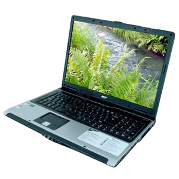 Замена USB порта Acer Aspire 7004WSM