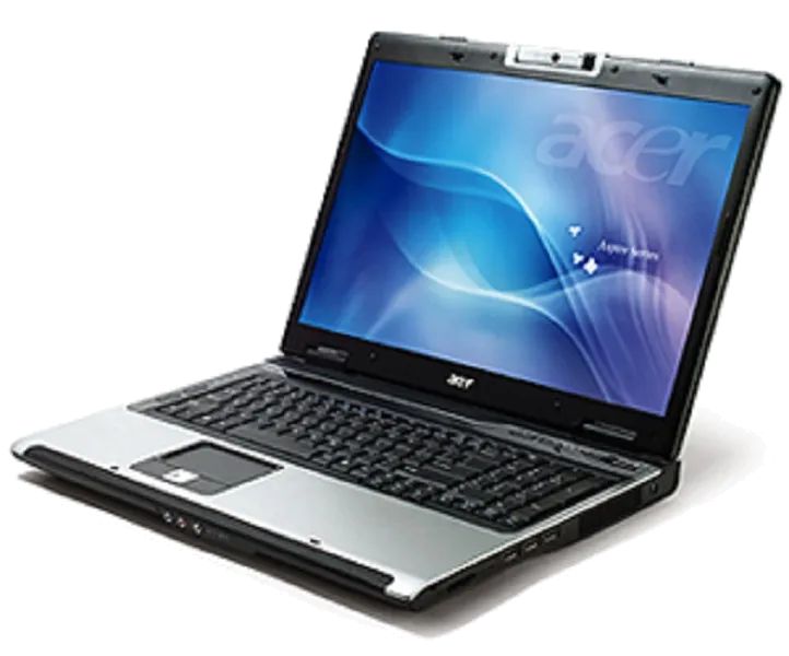 Замена USB порта Acer Aspire 7110