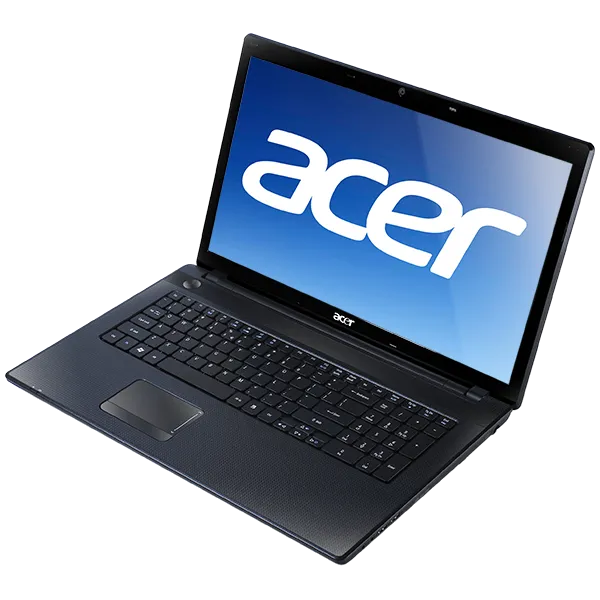 Замена USB порта Acer Aspire 7250