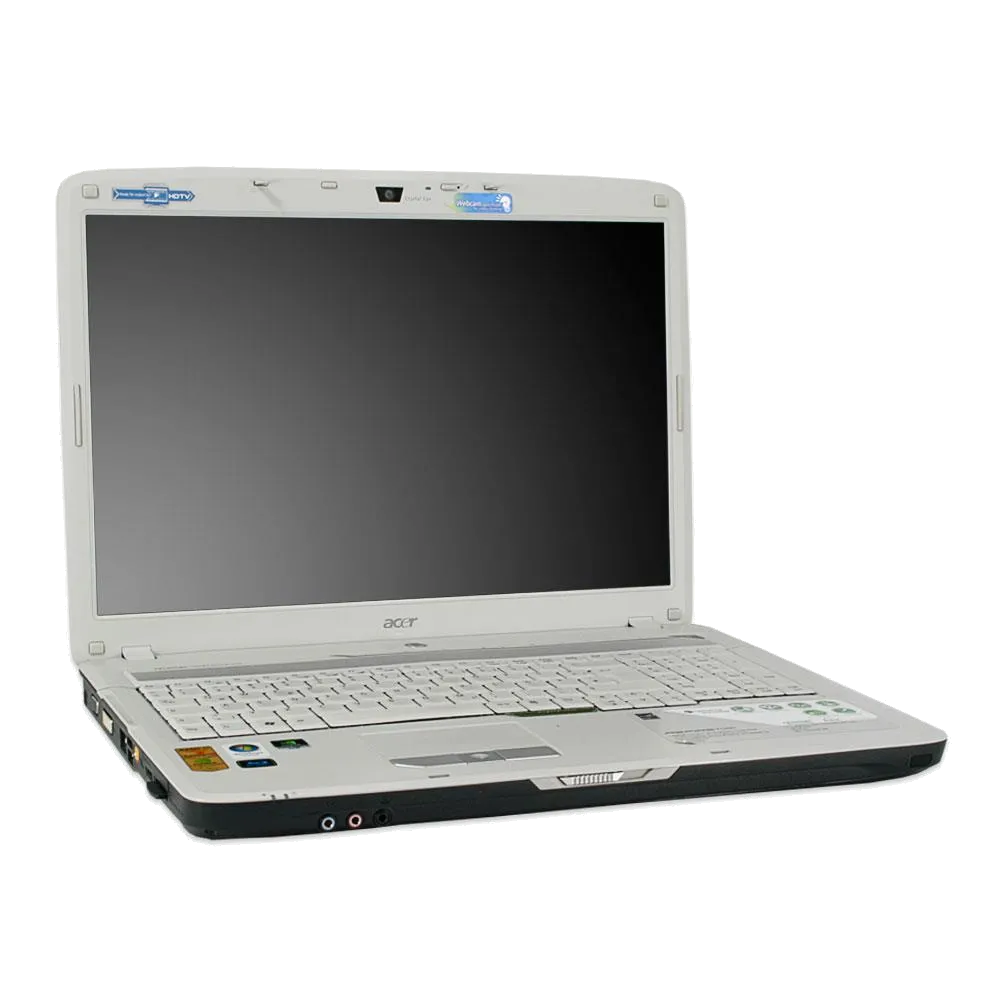 Замена USB порта Acer Aspire 7520