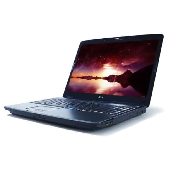 Замена USB порта Acer Aspire 7530G