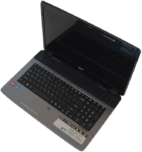 Замена USB порта Acer Aspire 7540