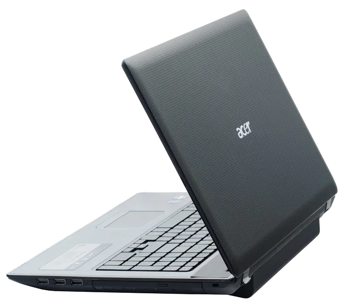 Замена USB порта Acer Aspire 7552G