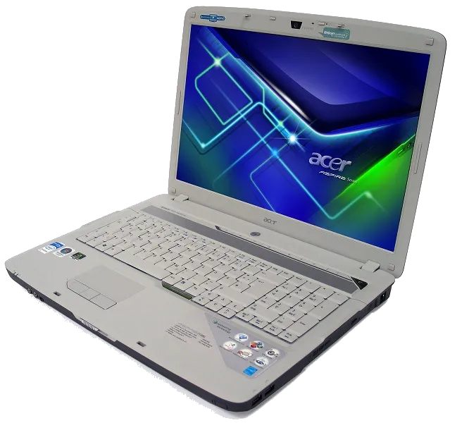 Замена USB порта Acer Aspire 7720