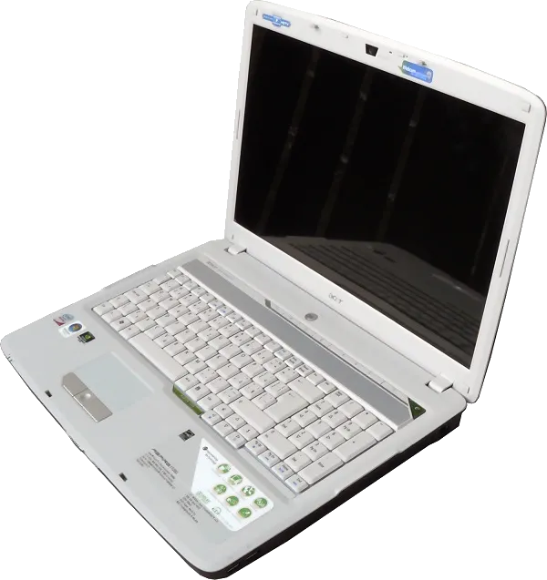 Замена USB порта Acer Aspire 7720G