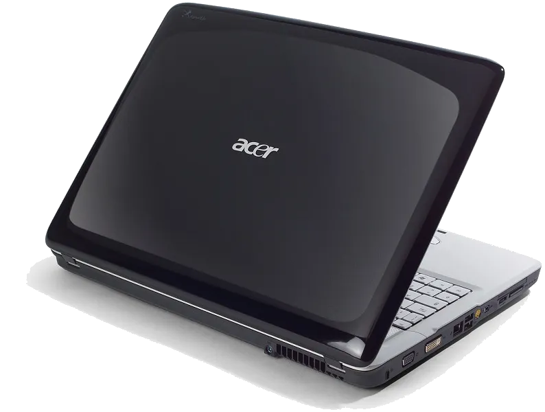 Замена USB порта Acer Aspire 7720Z