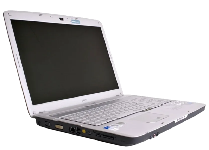 Замена USB порта Acer Aspire 7720ZG