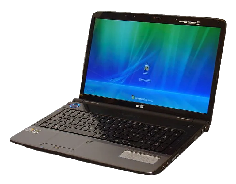 Замена USB порта Acer Aspire 7738G