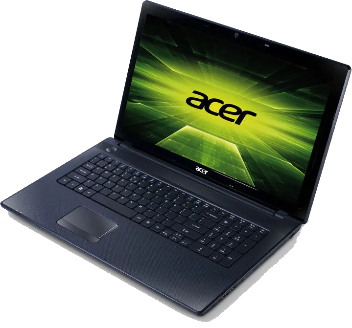 Замена USB порта Acer Aspire 7739Z