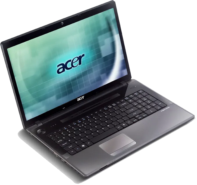 Замена USB порта Acer Aspire 7745G