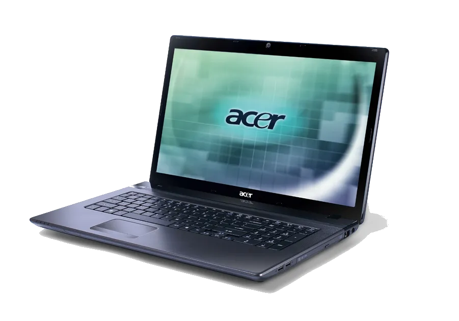 Замена USB порта Acer Aspire 7750