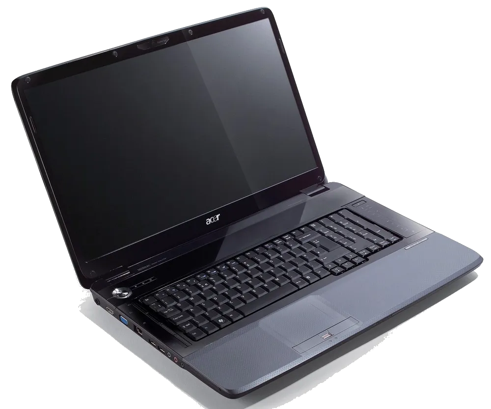 Замена USB порта Acer Aspire 8530G