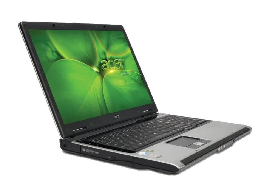 Замена USB порта Acer Aspire 9300