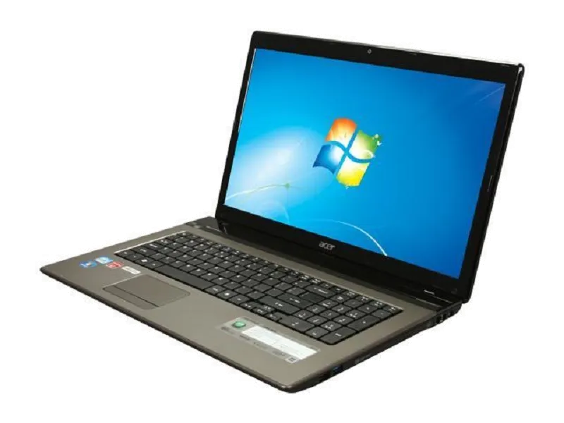 Замена USB порта Acer Aspire 9810