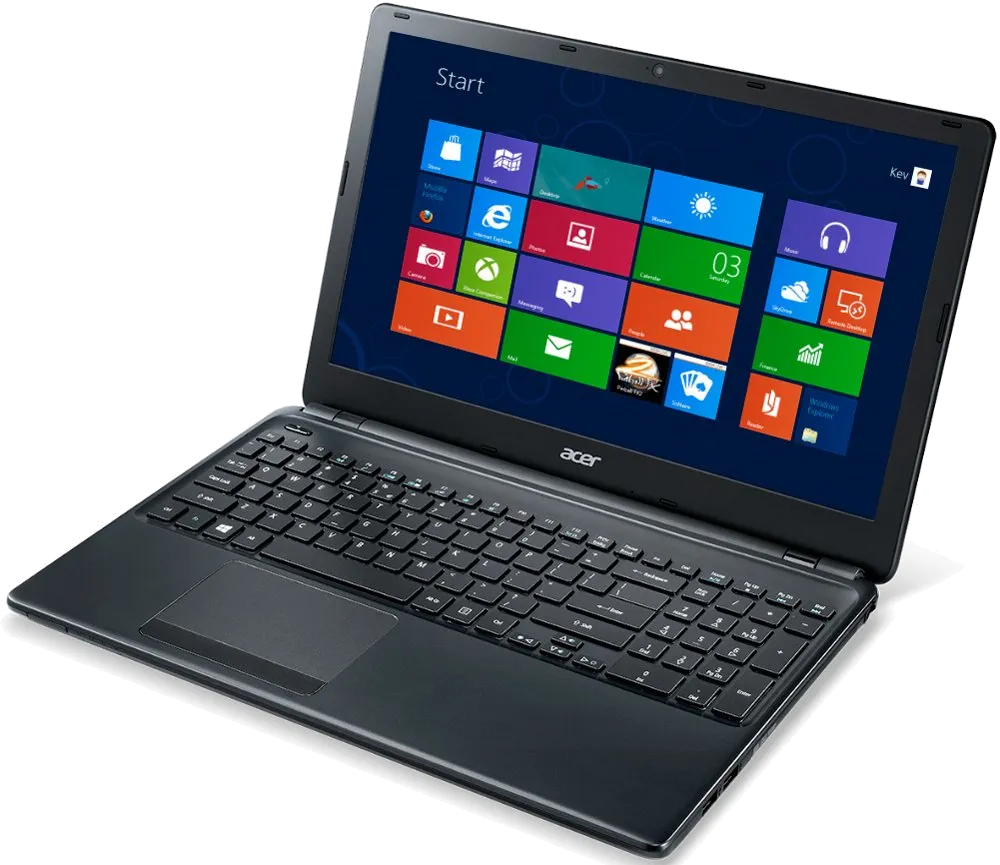 Замена USB порта Acer Aspire E1-510