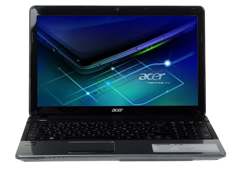 Замена USB порта Acer Aspire E1-521