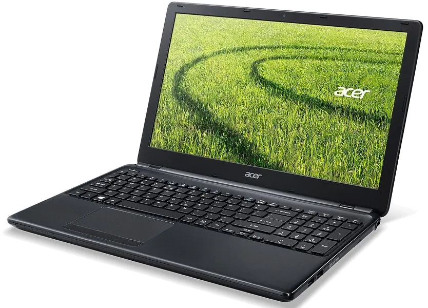 Замена USB порта Acer Aspire E1-530