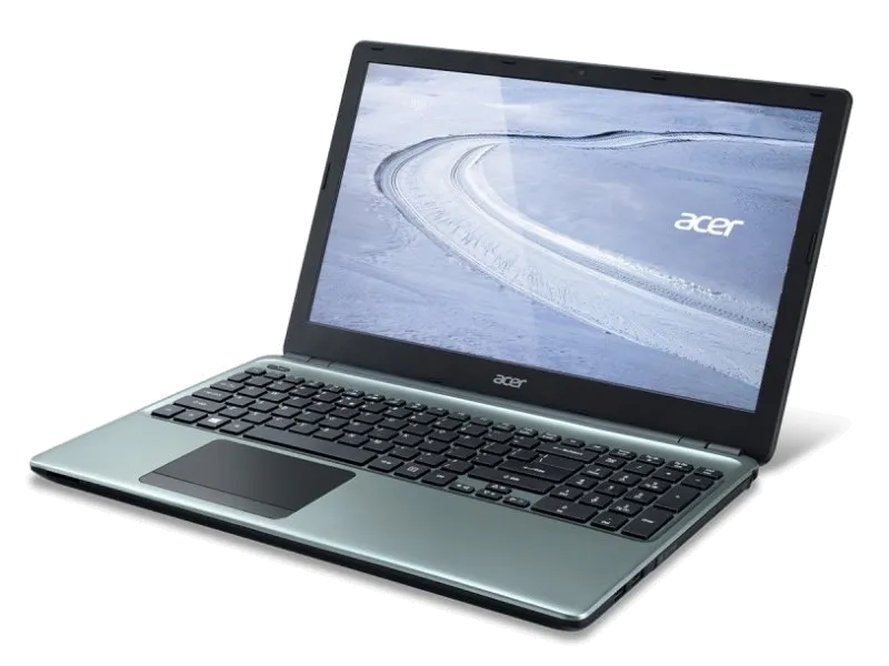 Замена USB порта Acer Aspire E1-530G