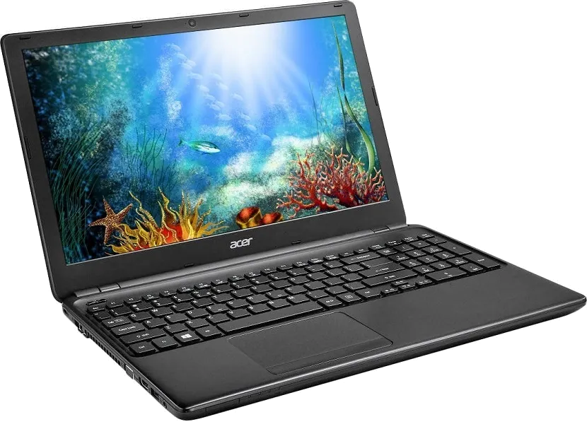 Замена USB порта Acer Aspire E1-532