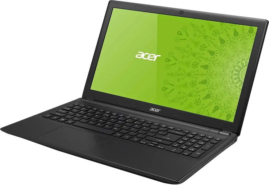 Замена USB порта Acer Aspire E1-570G