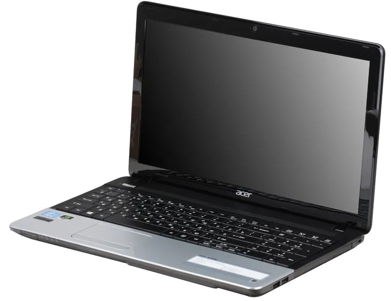 Замена USB порта Acer Aspire E1-571