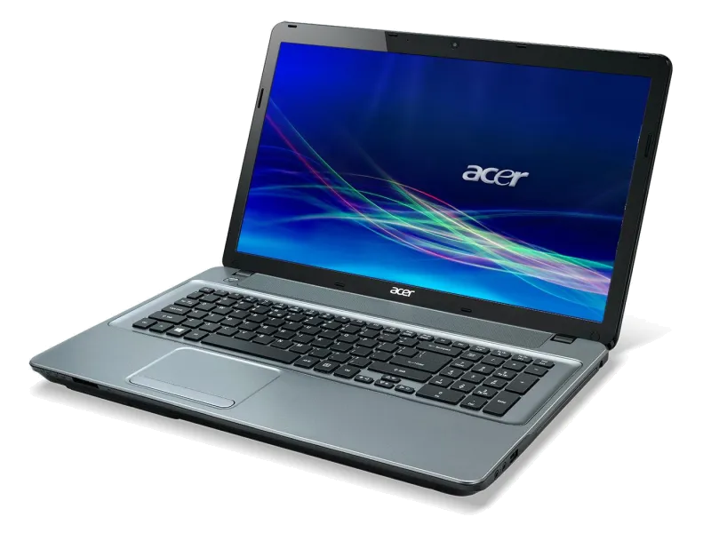 Замена USB порта Acer Aspire E1-731G