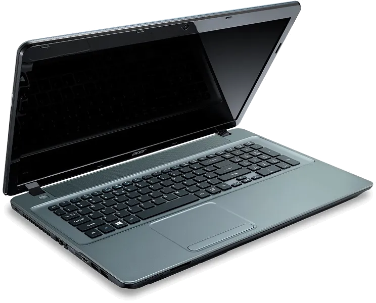Замена USB порта Acer Aspire E1-771