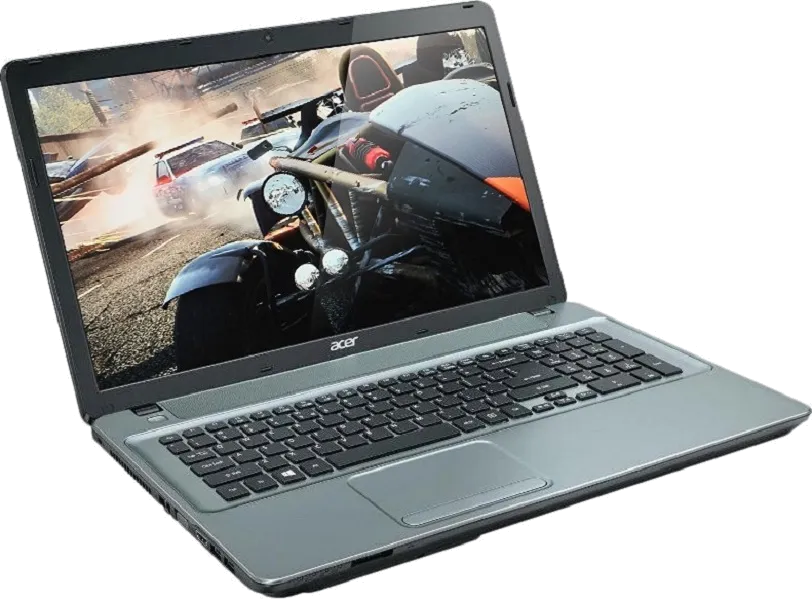 Замена USB порта Acer Aspire E1-771G
