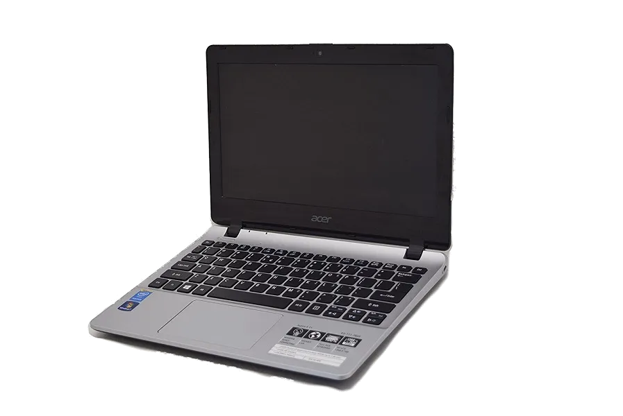 Замена USB порта Acer Aspire E3-111
