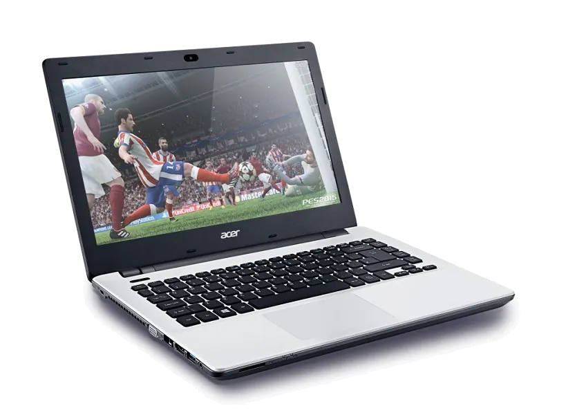 Замена USB порта Acer Aspire E5-411