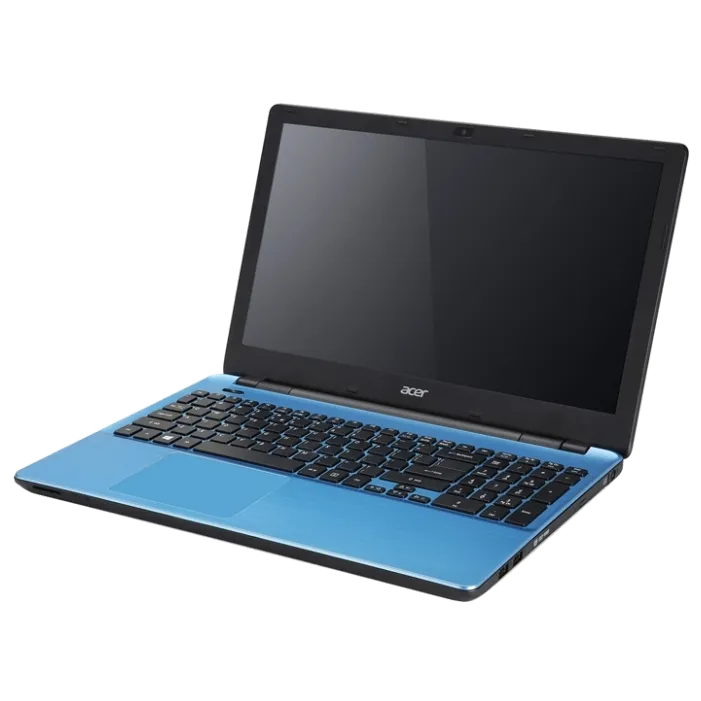 Замена USB порта Acer Aspire E5-511