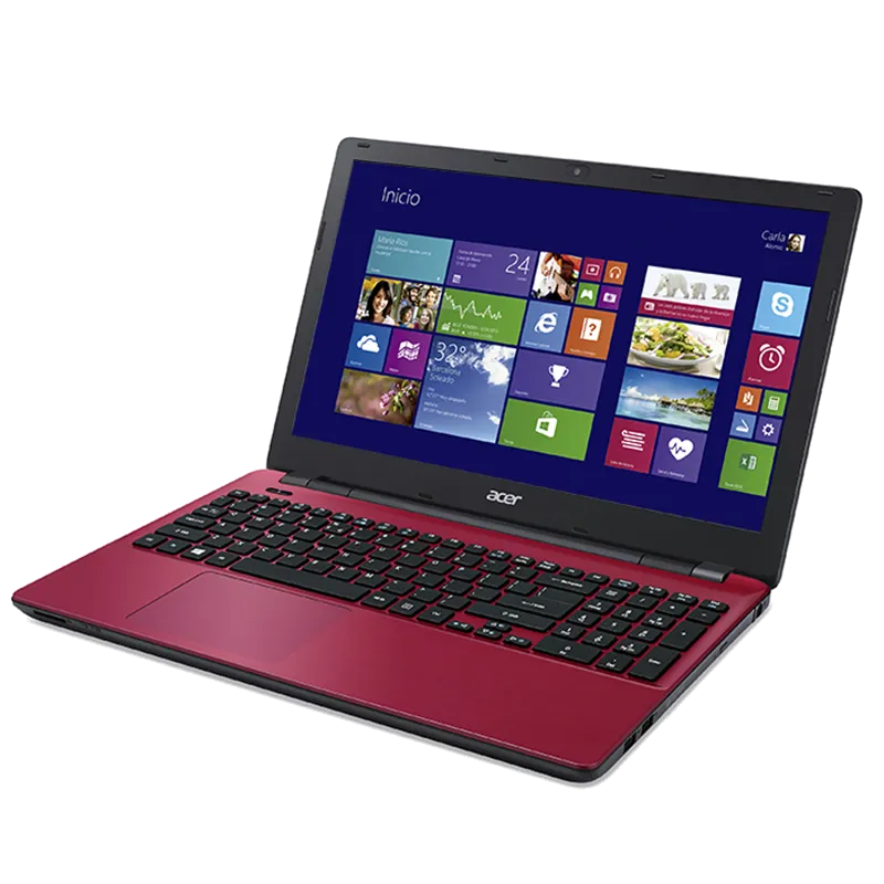 Замена USB порта Acer Aspire E5-521G