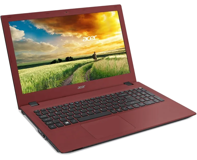 Замена USB порта Acer Aspire E5-522G