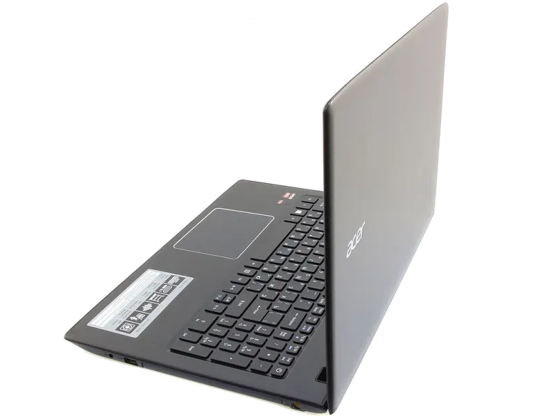 Замена USB порта Acer Aspire E5-523