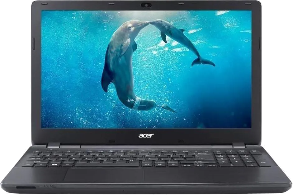 Замена USB порта Acer Aspire E5-531