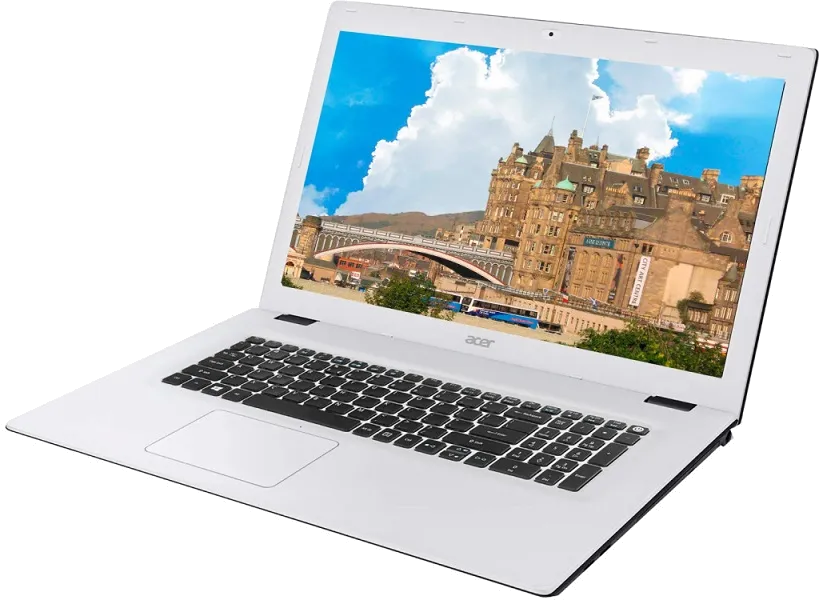 Замена USB порта Acer Aspire E5-532