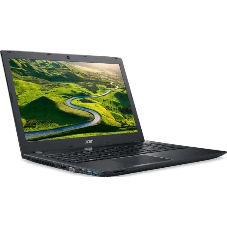 Замена USB порта Acer Aspire E5-553G