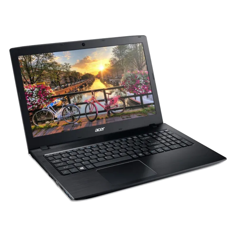 Замена USB порта Acer Aspire E5-576G