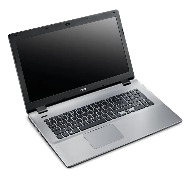 Замена USB порта Acer Aspire E5-731G