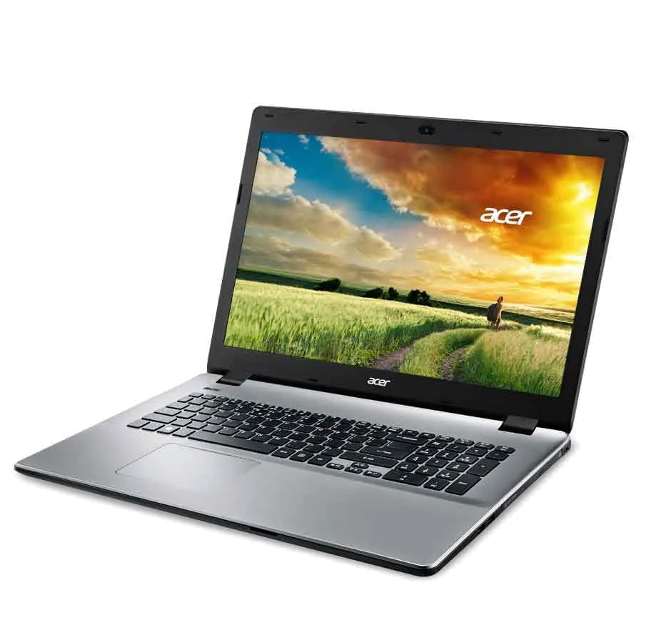 Замена USB порта Acer Aspire E5-771G