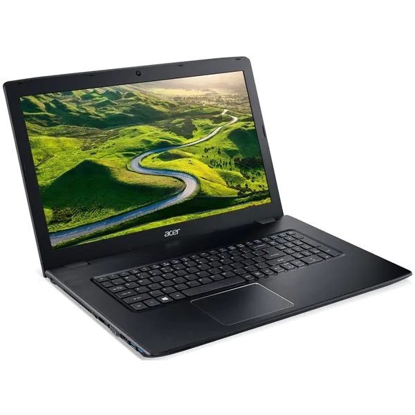 Замена USB порта Acer Aspire E5-774G